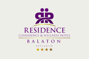 Hotel Residence Siófok